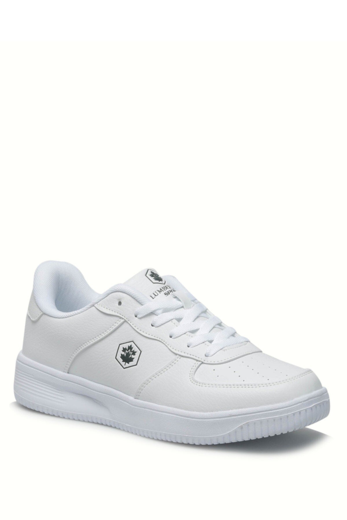 White - Fınster 2fx Men's Sneaker