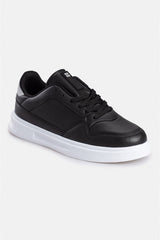 Men's Black Sneakers A31y8068
