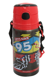 Cars Steel Flask Salto 500Ml Buddy