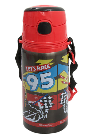 Cars Stahlflasche Salto 500 ml Buddy