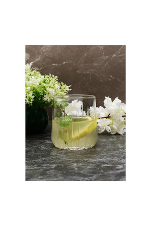 Nova 6 Soft Drink Water Glass