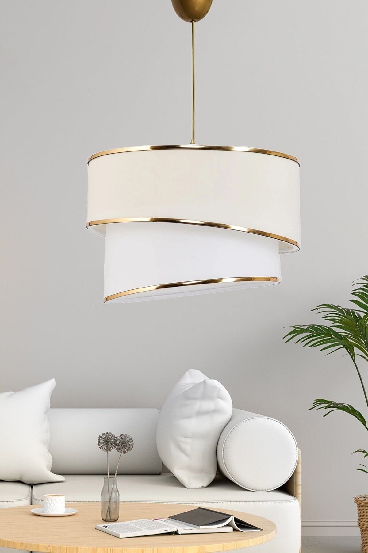 Chandelier, Pendant Lamp Maysa Model