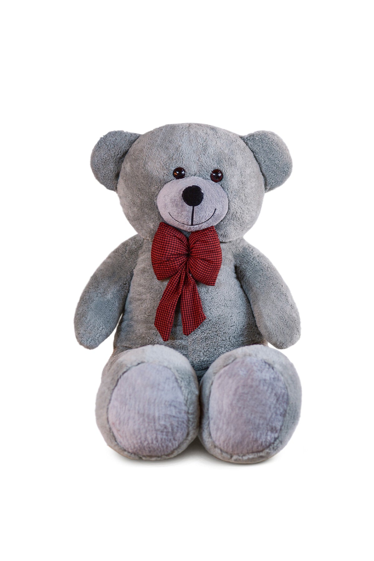 120 Cm Big Teddy Teddy Bear (100% Domestic)