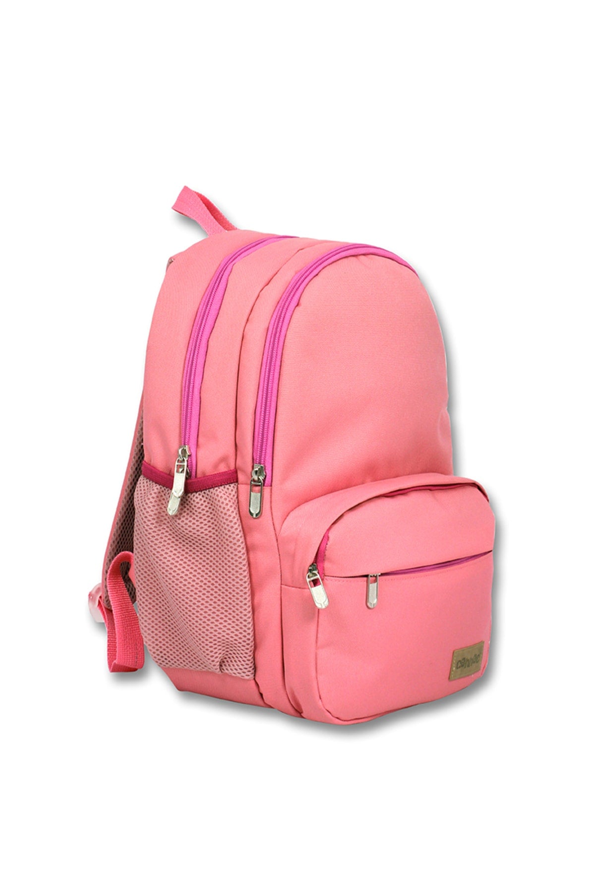 Hope Bag Pink School Bag 2621