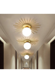 Birce Plofenyer Luxus Kronleuchter