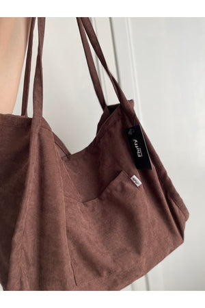 Cookie 00S Shopper Bag