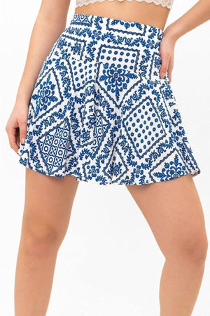 Summer Mini Short Short Skirt - Swordslife