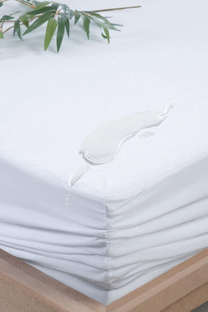Bamboo Waterproof Mattress - Swordslife