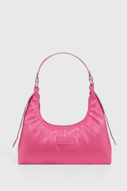 Damen Baguette-Tasche 205 in Zartrosa