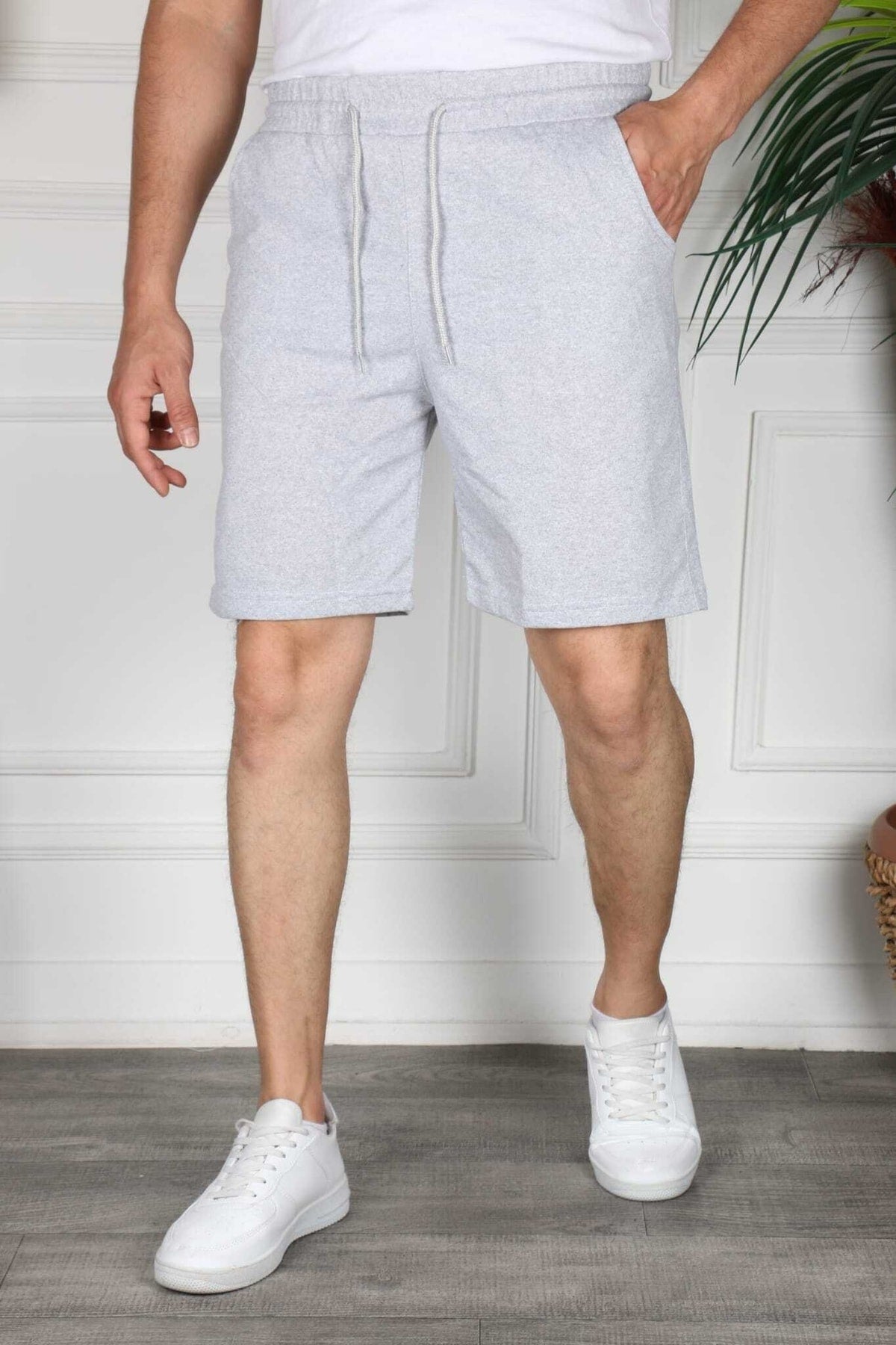 Bermuda Shorts