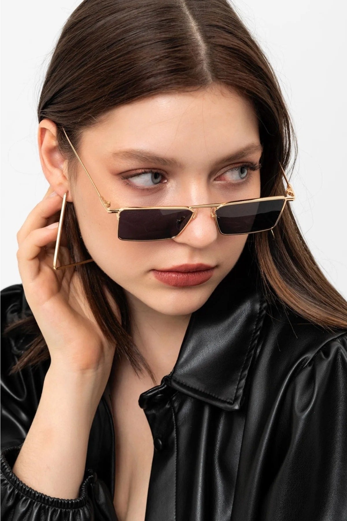 Nilumoda Unisex Sunglasses