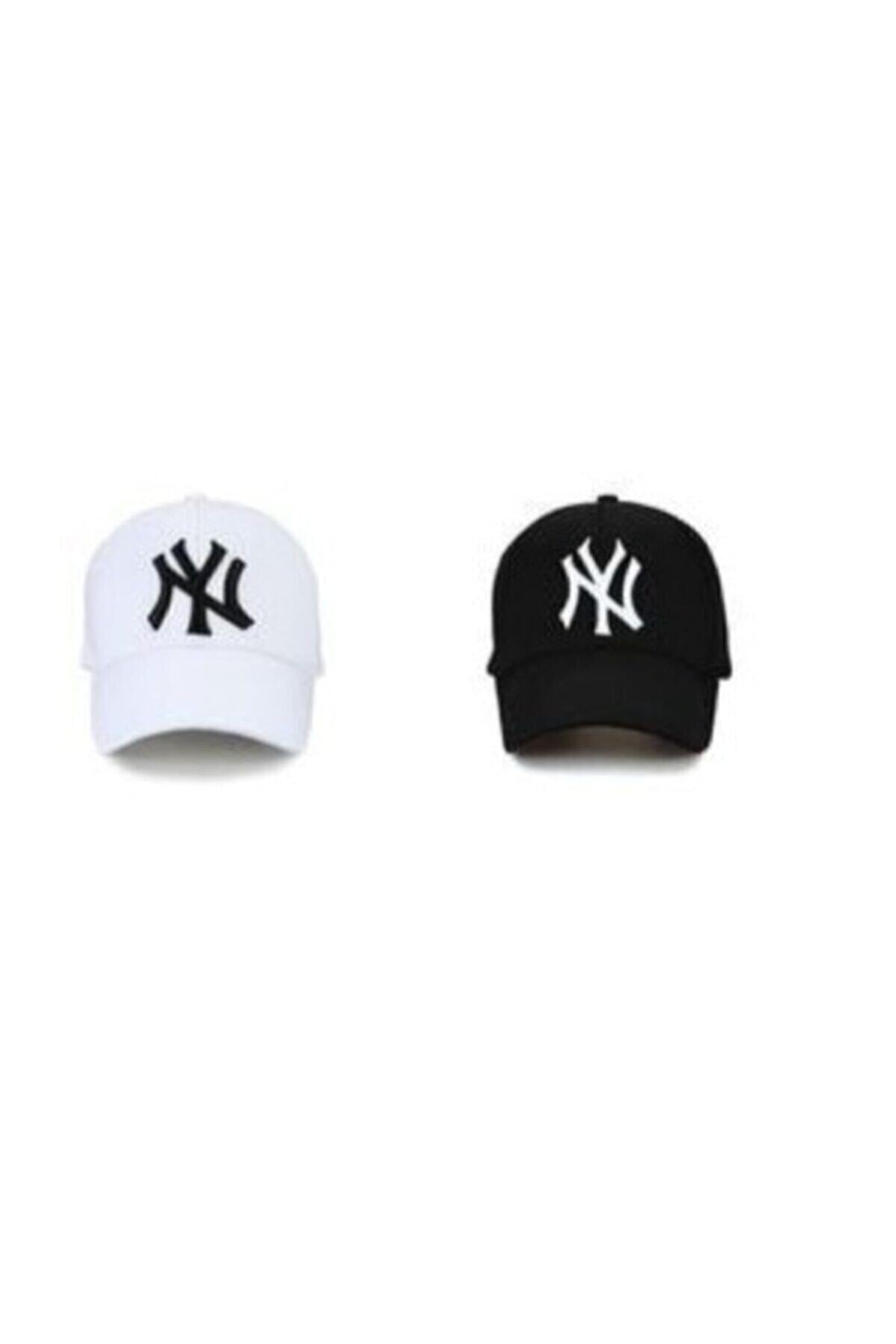 Ny New York 2 Pack Unisex Hat