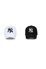 Ny New York 2 Pack Unisex Hat