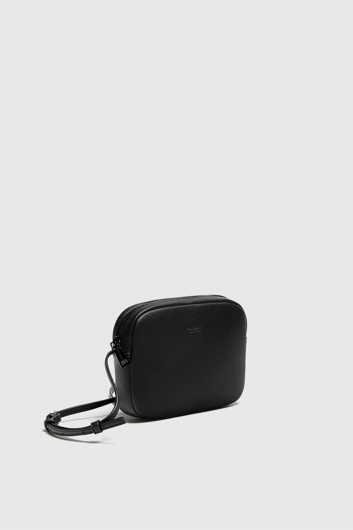Mini Urban Crossbody Bag - Swordslife