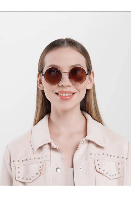 Metal Sunglasses - Swordslife