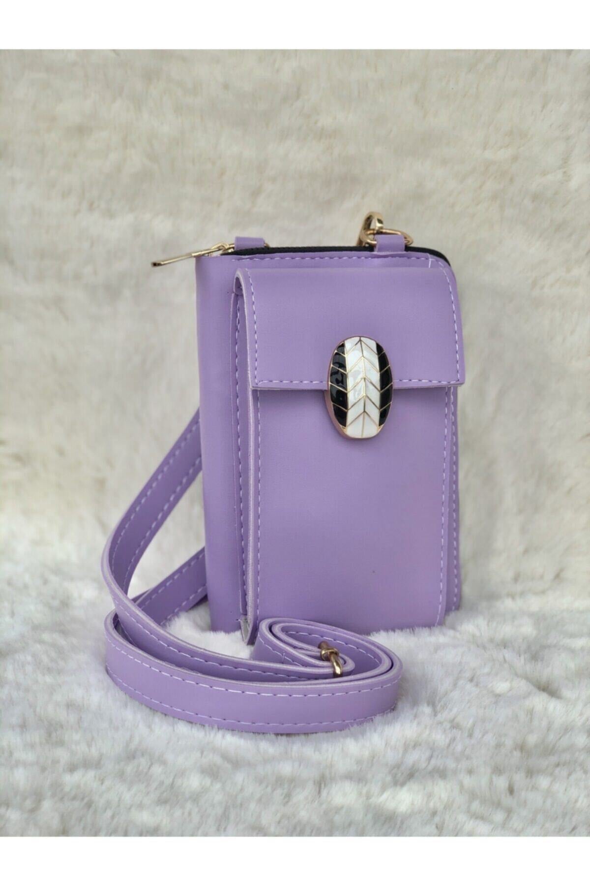Cross Cell Phone Bag