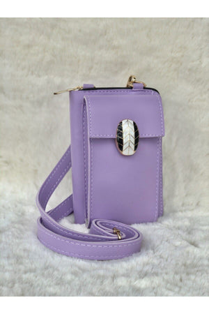 Cross Cell Phone Bag
