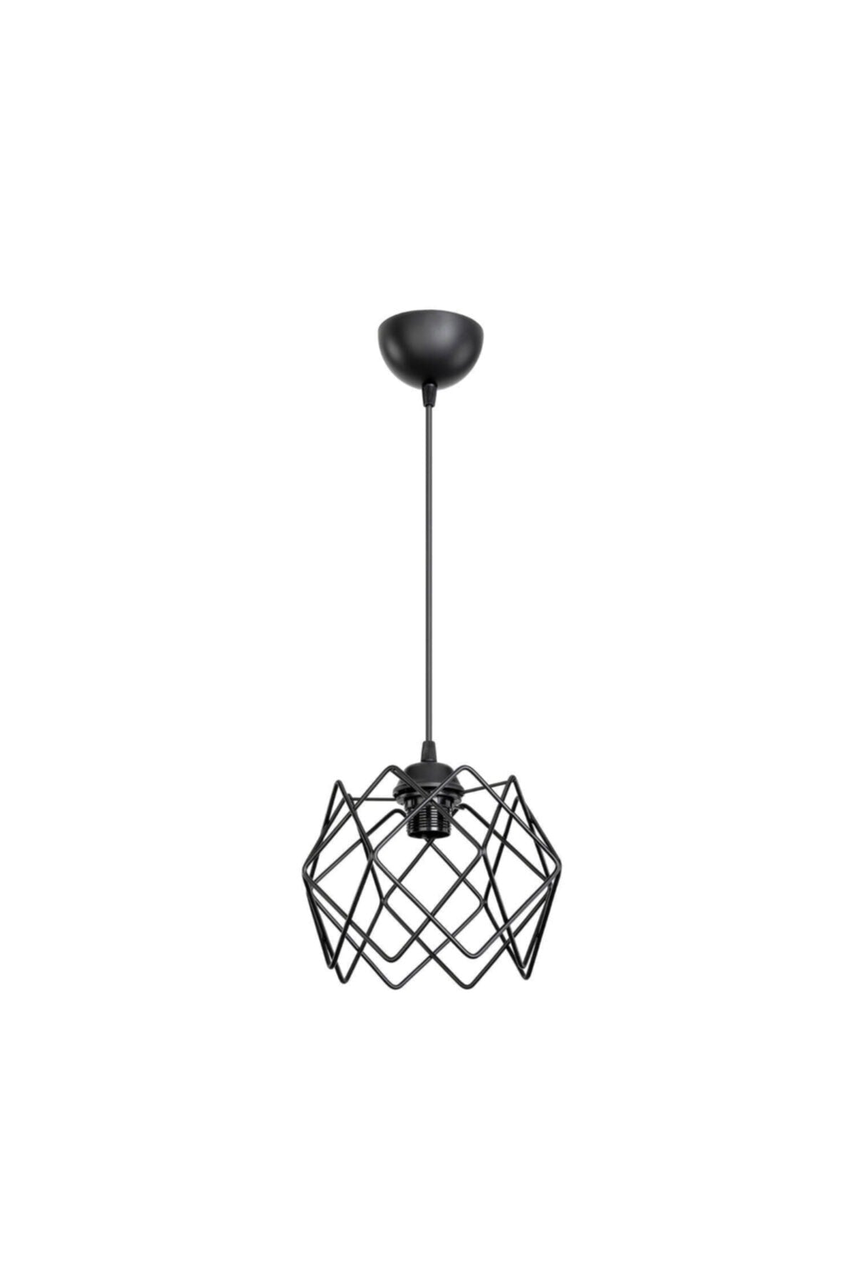 Koza Single Pendant Lamp