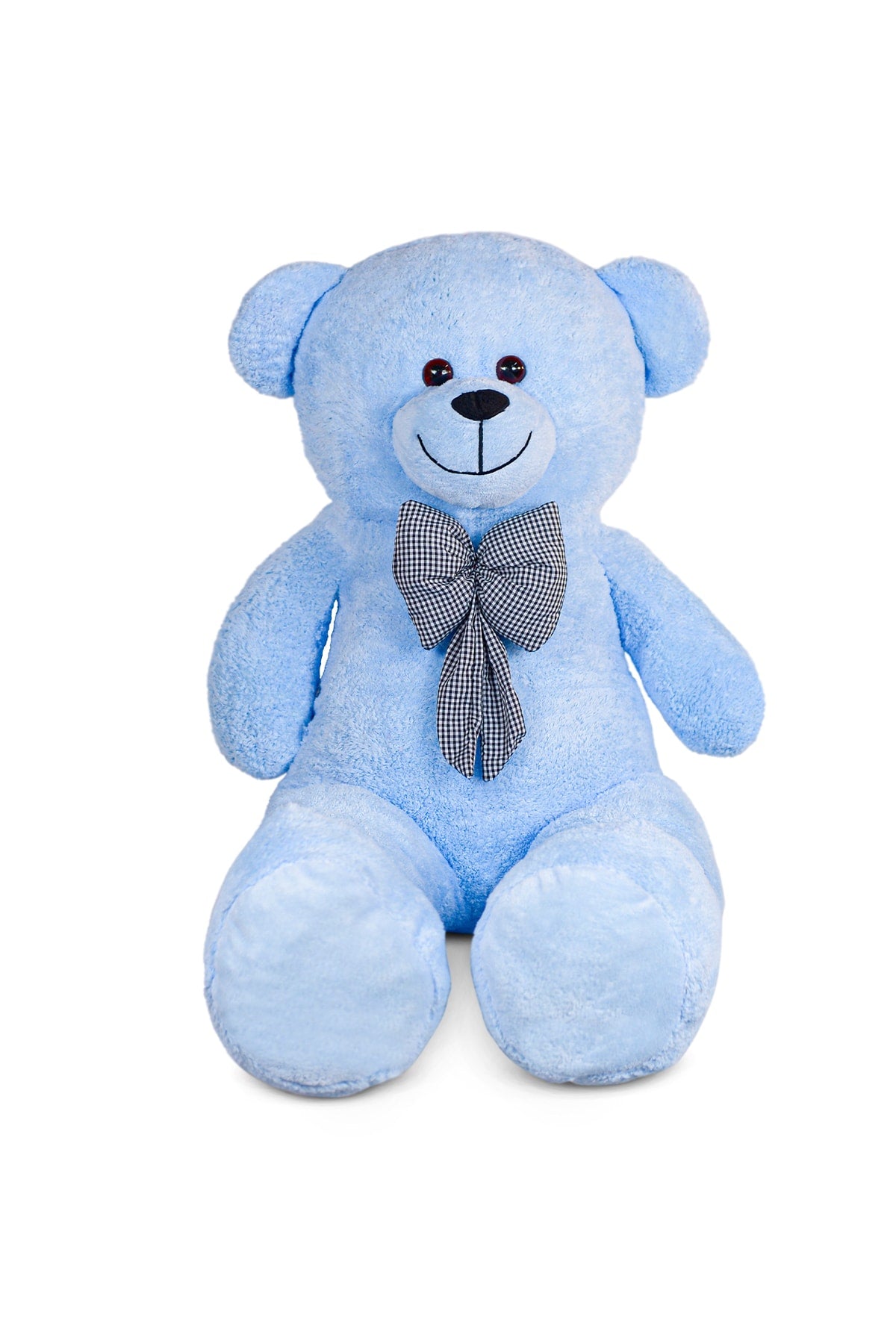 120 cm großer Teddybär (100 % heimisch)