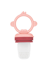 Puree Vegetable Fruit Net Pink