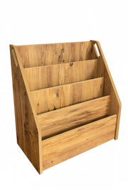 Children'S Bookshelf / Montessori Bookshelf