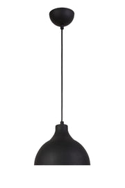 Modern Retro Metal Single Chandelier