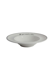 Hope Deep Plate 26Cm