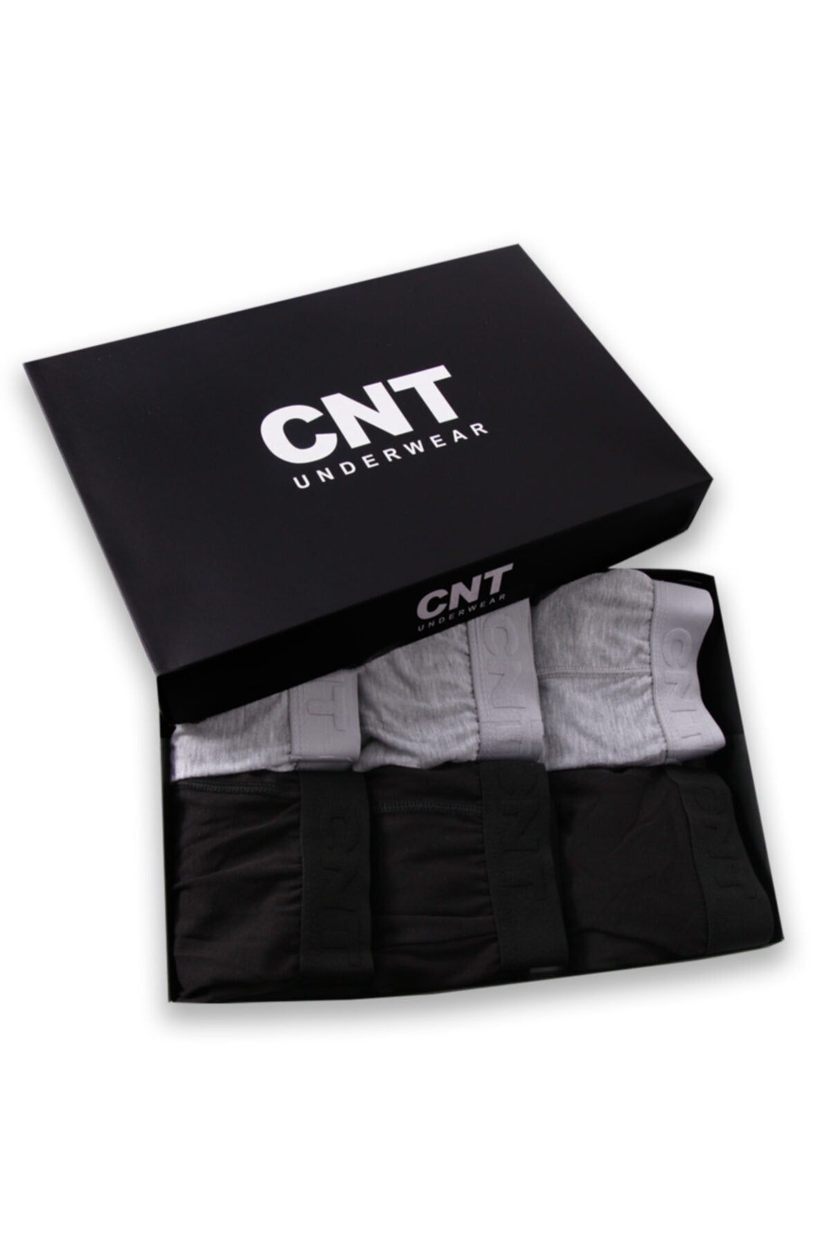Men'S Boxer Lycra 6-Piece Premium Package