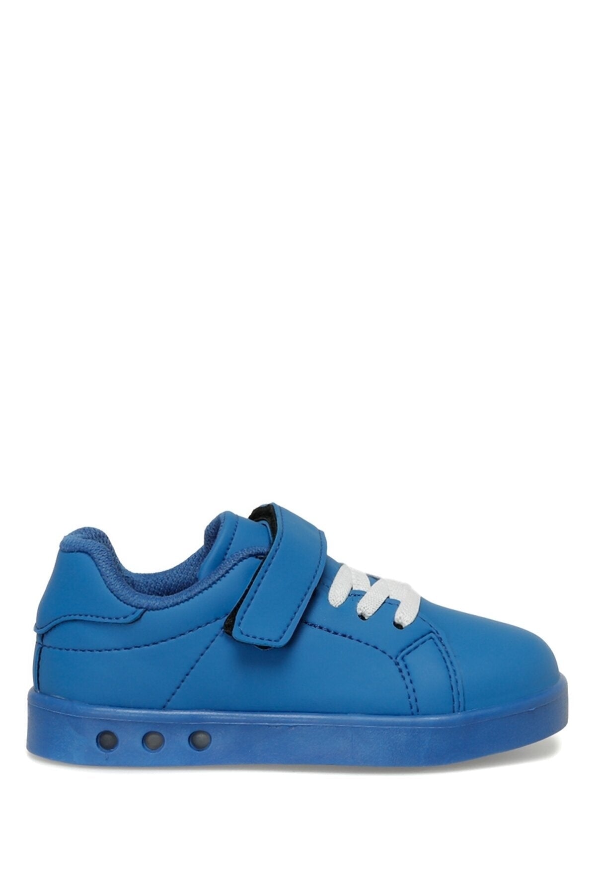 524000.p3fx Blue Boys Sneaker