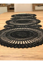 Versace Runner Black (115X35CM) - Swordslife