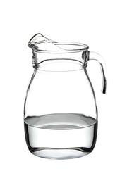 Niagara Carafe 2500Cc Jug With Transparent Lid 43864