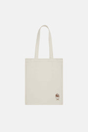 Goblin Owl Bag - Beige