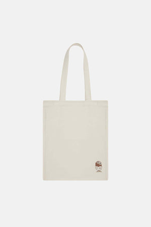 Goblin Owl Bag - Beige