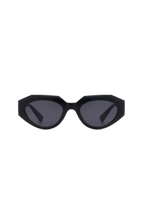Retro Design Women's Sunglasses - Swordslife