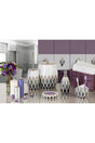 Henry Gray Bathroom Set - Swordslife