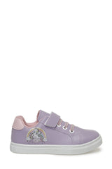 624156.p3fx Lilac Girl's Sneaker