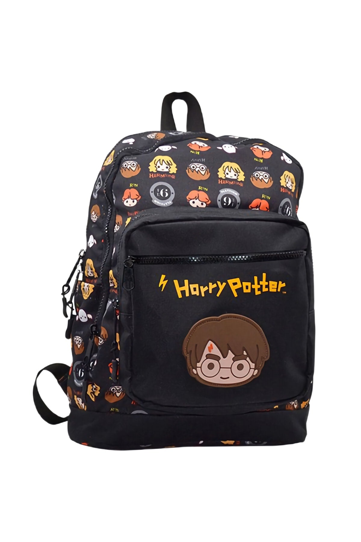 Harry Potter Grund- und weiterführende Schultasche-1356