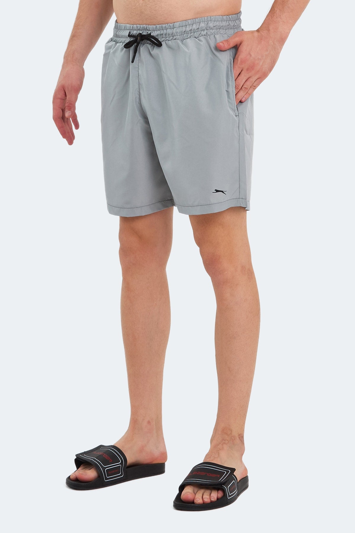 RATING Men's Marine Shorts Gray