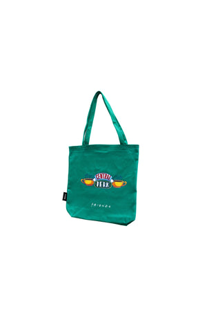 Friends Central Perk Tote Bag