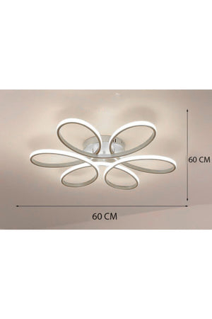 Stella Led Plofanyer Chandelier Cm Led
