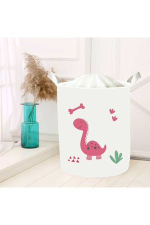 Tugu Home&Baby Multi-Purpose Toy Storage Box Dirty Laundry Basket Folding Organizer Felt14