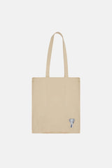 Elephant Bag - Dark Beige