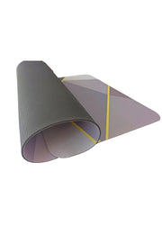 45x70 Cm Large Size Water Absorbent Soft Built Kitchen Countertop And Washbasin Mop Water Absorbing Mop - Swordslife