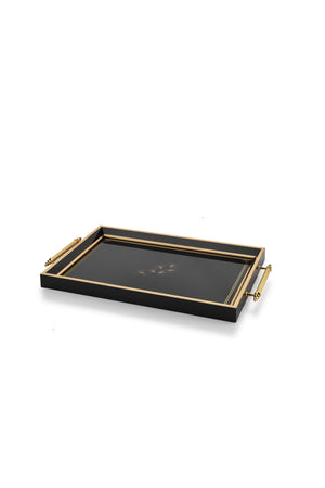 Kunst Tray-1 Piece-Gold/Black03