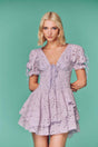 X Çağla Şikel Women's Dress - Swordslife