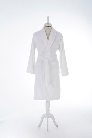 Colorist Shawl Collar Bathrobe Size L - Swordslife