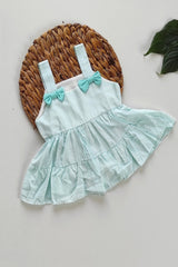 Baby Girl Girl Summer Dress Pantyhose Short Sleeve Baby Suit baby clothing