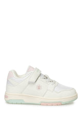Sake 3fx Off-White Girls' Sneaker