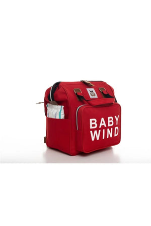 Mutter Baby Pflege Rucksack Thermische Baby Flasche Kinderwagen Mit Kleiderbügel Befestigung
