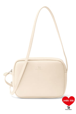 Original Mini Urban Crossbody mit Reißverschluss und verstellbarem Riemen für den Sommer, Hand-, Arm- und Schultertasche für Damen